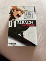 Bleach 01 Manga Sachsen - Moritzburg Vorschau