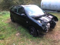 Schlachtfest VW Polo 9N 1.4 FSI Klima Schiebedach Brandenburg - Bad Freienwalde Vorschau