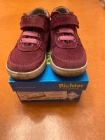 Richter Halbschuhe Gr. 23 Pankow - Prenzlauer Berg Vorschau