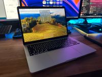 Apple MacBook Pro M1 | 2020 | 512Gb | 8GB — wie neu - mit Tasche Düsseldorf - Lichtenbroich Vorschau