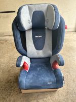 Recaro Monza Kindersitz Isofix Seatfix Bayern - Maisach Vorschau