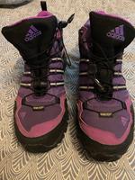 Adidas Terrex Goretex Turnschuhe Wanderschuh Mid 39 1/3 top Thüringen - Weimar Vorschau