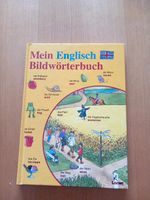 Mein Englisch Bildwörterbuch Nordrhein-Westfalen - Simmerath Vorschau