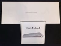 Apple Magic Keyboard + Trackpad Nordrhein-Westfalen - Mülheim (Ruhr) Vorschau