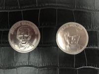 Shell Fussballsammelmünzen von 1970 Niedersachsen - Cuxhaven Vorschau