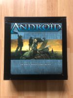 Android - FFG - Kevin Wilson - Englisch Hessen - Linden Vorschau