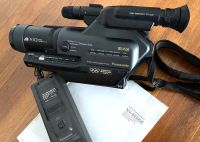 S VHS Camcorder Panasonic Nordrhein-Westfalen - Lünen Vorschau