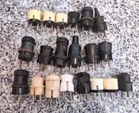 DDR Stecker Schukostecker Gerätestecker Sachsen - Kamenz Vorschau