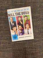 Kill the Boss, DVD Saarbrücken-Mitte - St Johann Vorschau