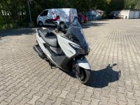 KYMCO X-Town CT 125i CBS 1370.- Euro gespart Baden-Württemberg - Allensbach Vorschau