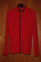 -NEU- Hess Natur sportliche Bio-Baumwoll-Jacke Damen rot Gr.40 Hessen - Eppstein Vorschau