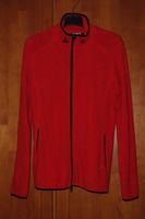 -NEU- Hess Natur sportliche Baumwoll-Jacke Damen rot Gr.40 Hessen - Eppstein Vorschau