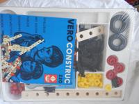 original DDR- Lernen und Spielen gut erhalten Sachsen - Meißen Vorschau