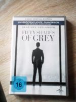 DVD Fifty shades of grey Baden-Württemberg - Sulz Vorschau