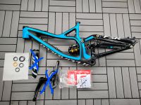 SPECIALIZED Demo 8 I Carbon Framekit Gr. M / NEU München - Schwabing-Freimann Vorschau