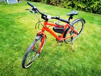 ACADEMY Grade 5 (24 Zoll) Jugendfahrrad Nordrhein-Westfalen - Lippstadt Vorschau