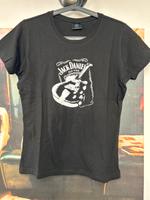 Jack Daniels T-Shirt Bayern - Landshut Vorschau
