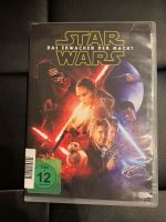 Star Wars das Erwachen der Macht Film DVD Hessen - Sinn Vorschau