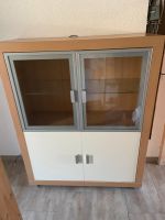 Vitrine plus Highboard / Kommoden + lowboard Hessen - Wiesbaden Vorschau