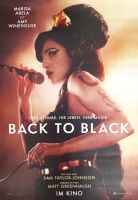 Back to black Amy Winehouse Kinoplakat A1 Kinoposter Filmplakat Schleswig-Holstein - Norderstedt Vorschau