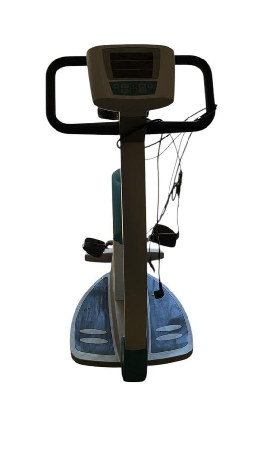 Ergometer / Fahrrad für Ergometrie Cutso MED EC3000 in Runkel