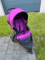 Britax B-Agile Kinderwagen Nordrhein-Westfalen - Halle (Westfalen) Vorschau