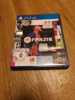 Fifa 21 play station ps4 Köln - Ehrenfeld Vorschau