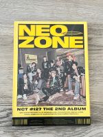 NCT 127 Neozone Album Niedersachsen - Salzgitter Vorschau