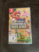 Super Mario für die Nintendo Switch Saarland - Tholey Vorschau