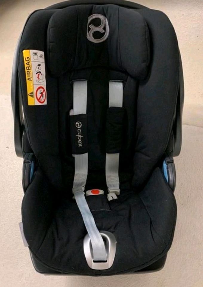 Babyschale Cybex in Karlsruhe