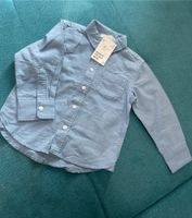 Hemd/ Jeans Gr. 92 NEU!!! Mitte - Wedding Vorschau