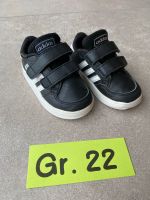 Adidas Gr. 22 Bayern - Ahorn b. Coburg Vorschau