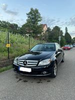 Mercedes-Benz C 180 KOMPRESSOR - Mühlhausen - Stuttgart Neugereut Vorschau