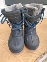 Winterstiefel CMP gr 41 Bayern - Kempten Vorschau
