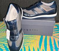 Bugatti Herren Schuhe Bayern - Ingolstadt Vorschau