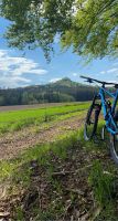 Carver icb 02/ Mountainbike/ fully/ enduro/freeride/downhill Bayern - Störnstein Vorschau