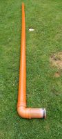 PVC Rohr 5 m mit Winkel gebraucht Nordrhein-Westfalen - Attendorn Vorschau