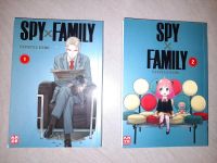Spy Family 1 und 2, neu, ungelesen, Manga Baden-Württemberg - Sersheim Vorschau