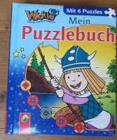 Wickie - Puzzlebuch Baden-Württemberg - Ludwigsburg Vorschau