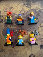 Lego Simpsons Nordrhein-Westfalen - Hagen Vorschau