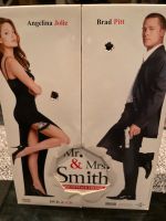 DVD Mr and Mrs Smith Hessen - Lahnau Vorschau