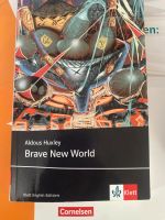 Brave New World Aldous Huxley Kiel - Pries-Friedrichsort Vorschau