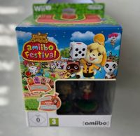 Neu Amiibo Festival Nintendo WII U inkl. Spiel Brandenburg - Rietz-Neuendorf Vorschau