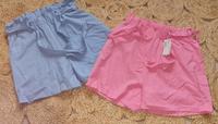 Sommer Shorts 38/40 rosa blau M kurze Hose Urlaub Koffer neu Bayern - Bad Tölz Vorschau
