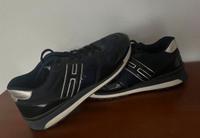 Hogan Rebell Gr.40 Sneaker blau Glitzer Stuttgart - Feuerbach Vorschau