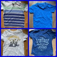 ESPRIT, H&M, … | 4er Set T-Shirts Sommer | Gr. 80 Niedersachsen - Lilienthal Vorschau