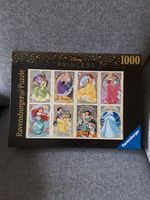 Ravensburger Puzzle 1000 Teile Disney Prinzessinen Berlin - Tempelhof Vorschau