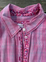 S.Oliver Bluse pink Blumen 44 wie neu Nordrhein-Westfalen - Witten Vorschau