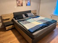 Bett / Schlafzimmer Nordrhein-Westfalen - Attendorn Vorschau