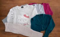 5 tlg. George Mädchen Paket Gr. 110/116 Hello Kitty Pulli Hose Nordrhein-Westfalen - Verl Vorschau